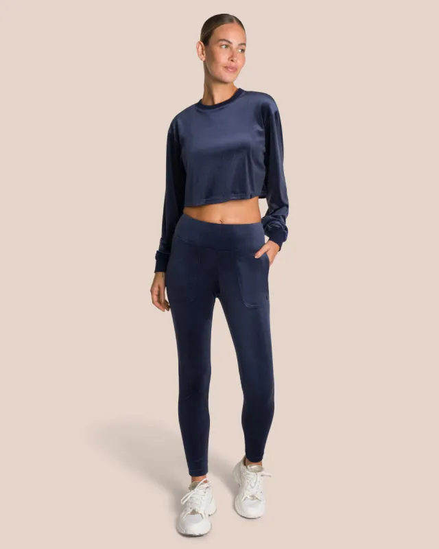 Eden Set Deluxe Petite - Moon Blue sold by Oceansapart