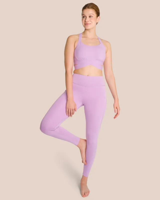 Beauty Set - Misty Lavender sold by Oceansapart