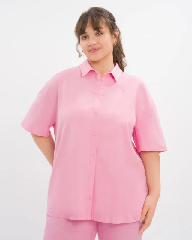 Lily Shirt sold by Oceansapart