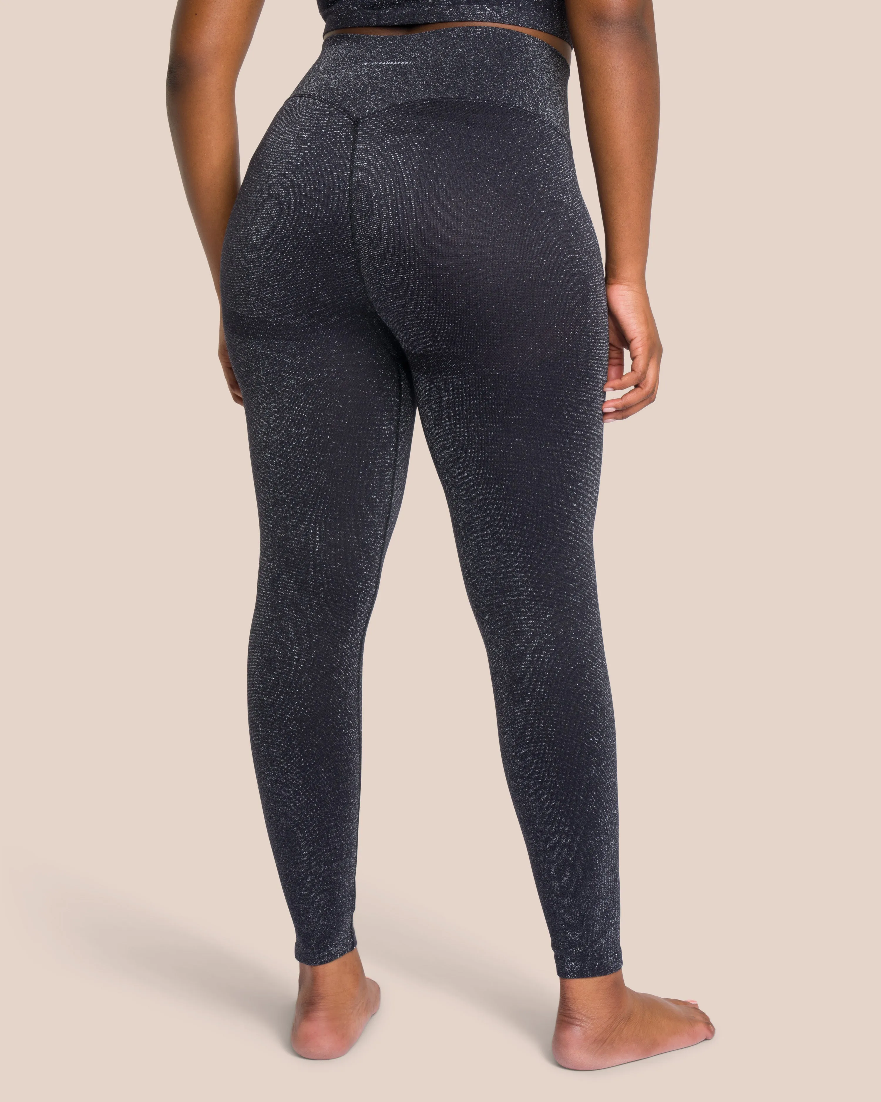 Stella Longsleeve Set - Black sold by Oceansapart product image thumbnail 5