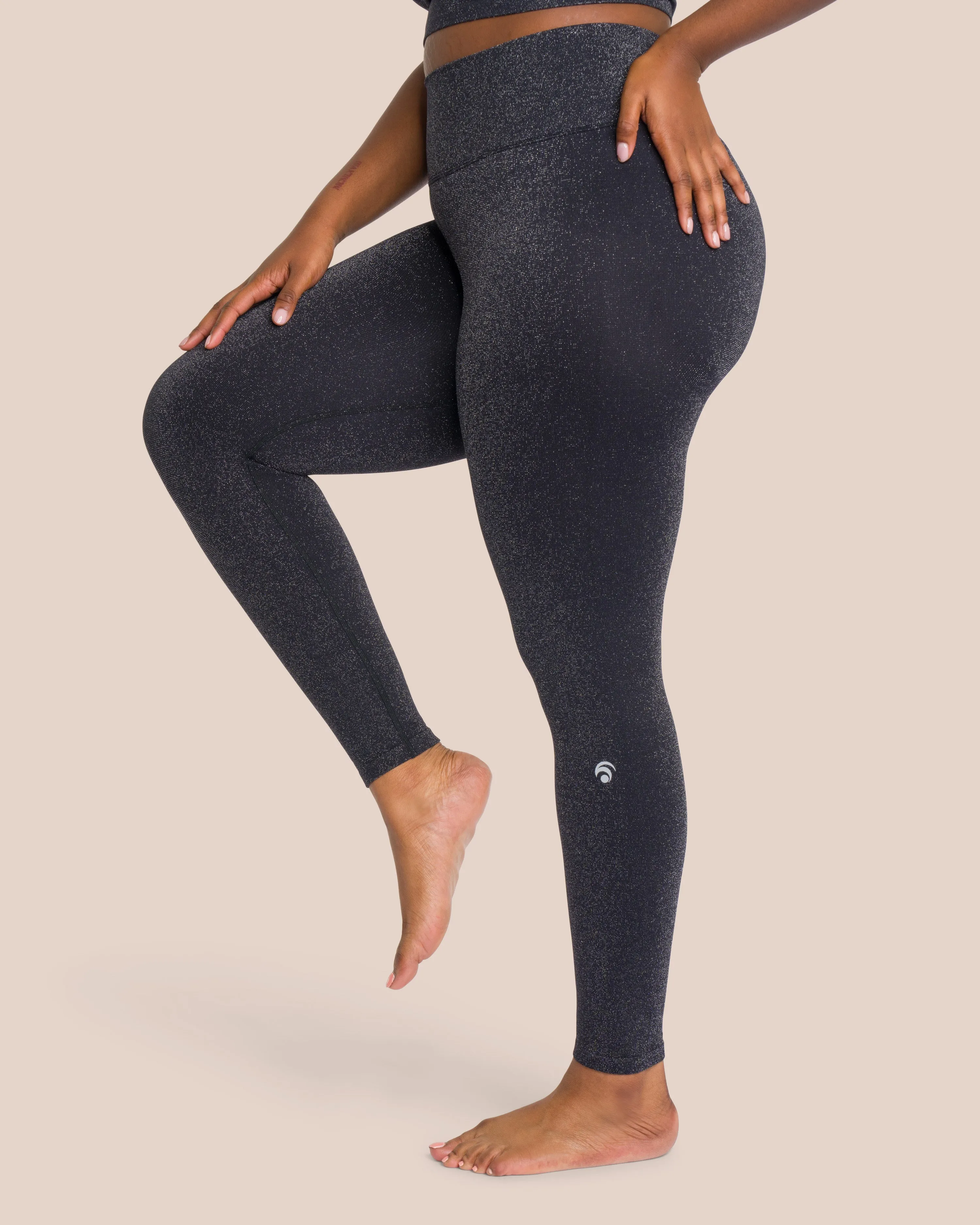 Stella Longsleeve Set - Black sold by Oceansapart product image thumbnail 4