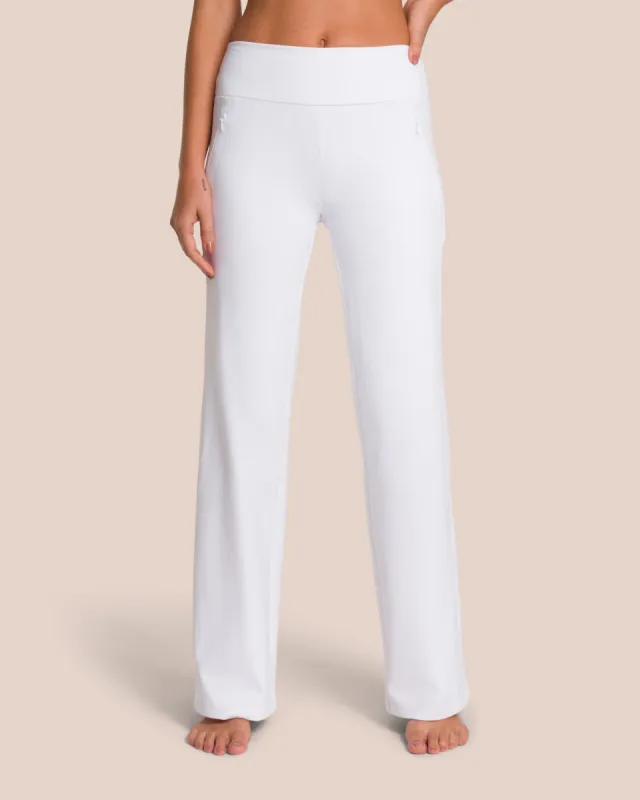 Florence Straight Leg Pant Tall sold by Oceansapart