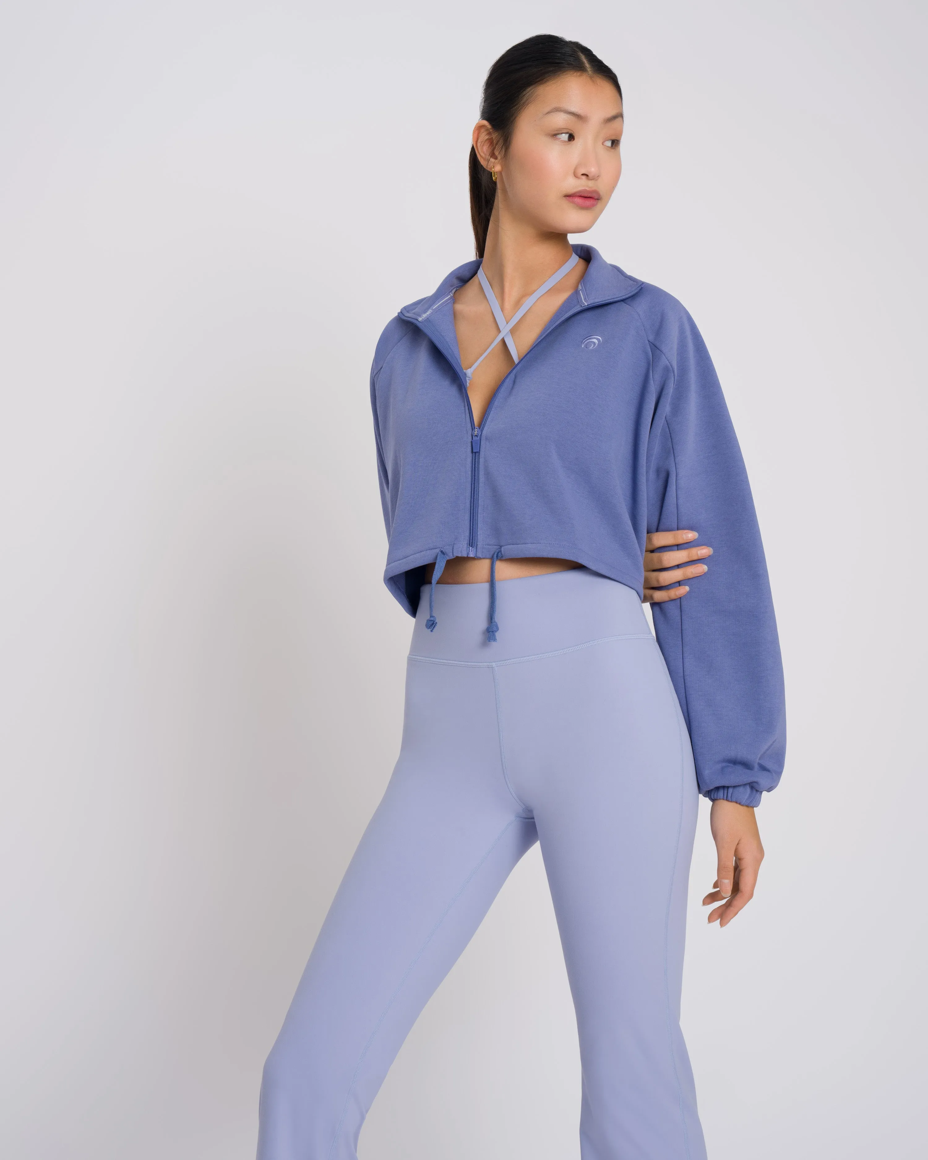 Gianna Gracy Flare Set Deluxe - Light Dawn Blue & Dawn Blue sold by Oceansapart product image thumbnail 2