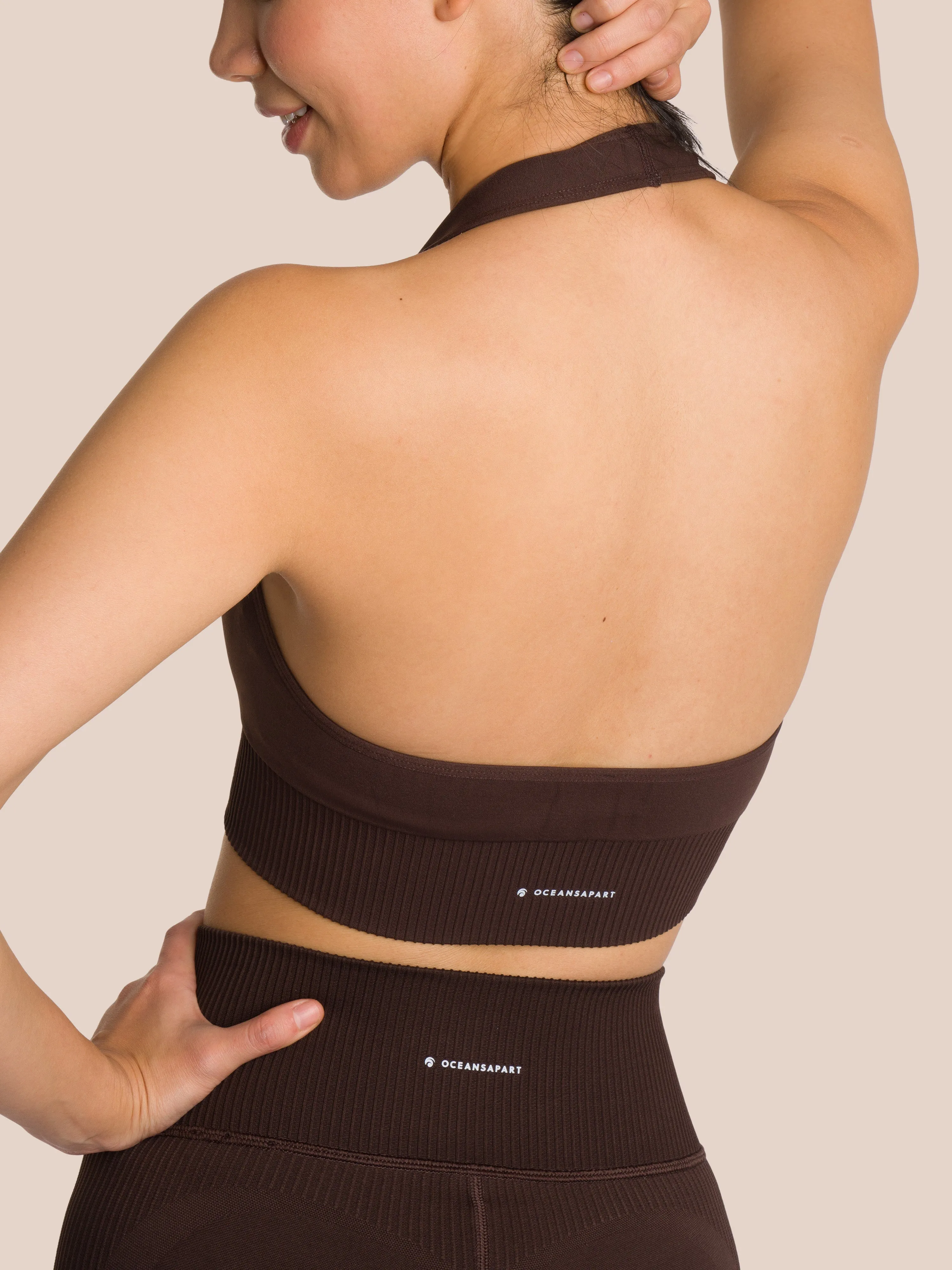 Sydney Neckholder Bra sold by Oceansapart product image thumbnail 3