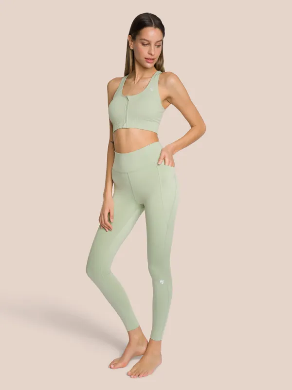 Rush Set - Sage Green sold by Oceansapart