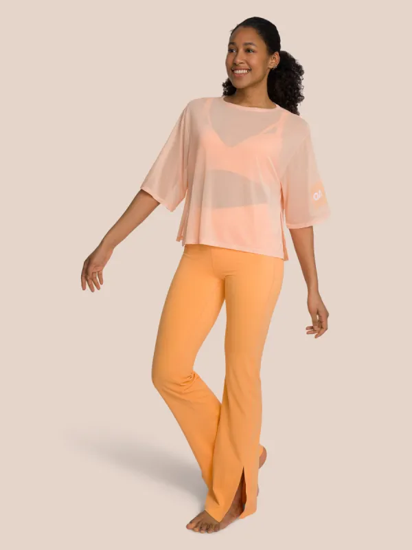 Venus Flare Set Deluxe - Tropical Orange & Soft Tropical Orange sold by Oceansapart