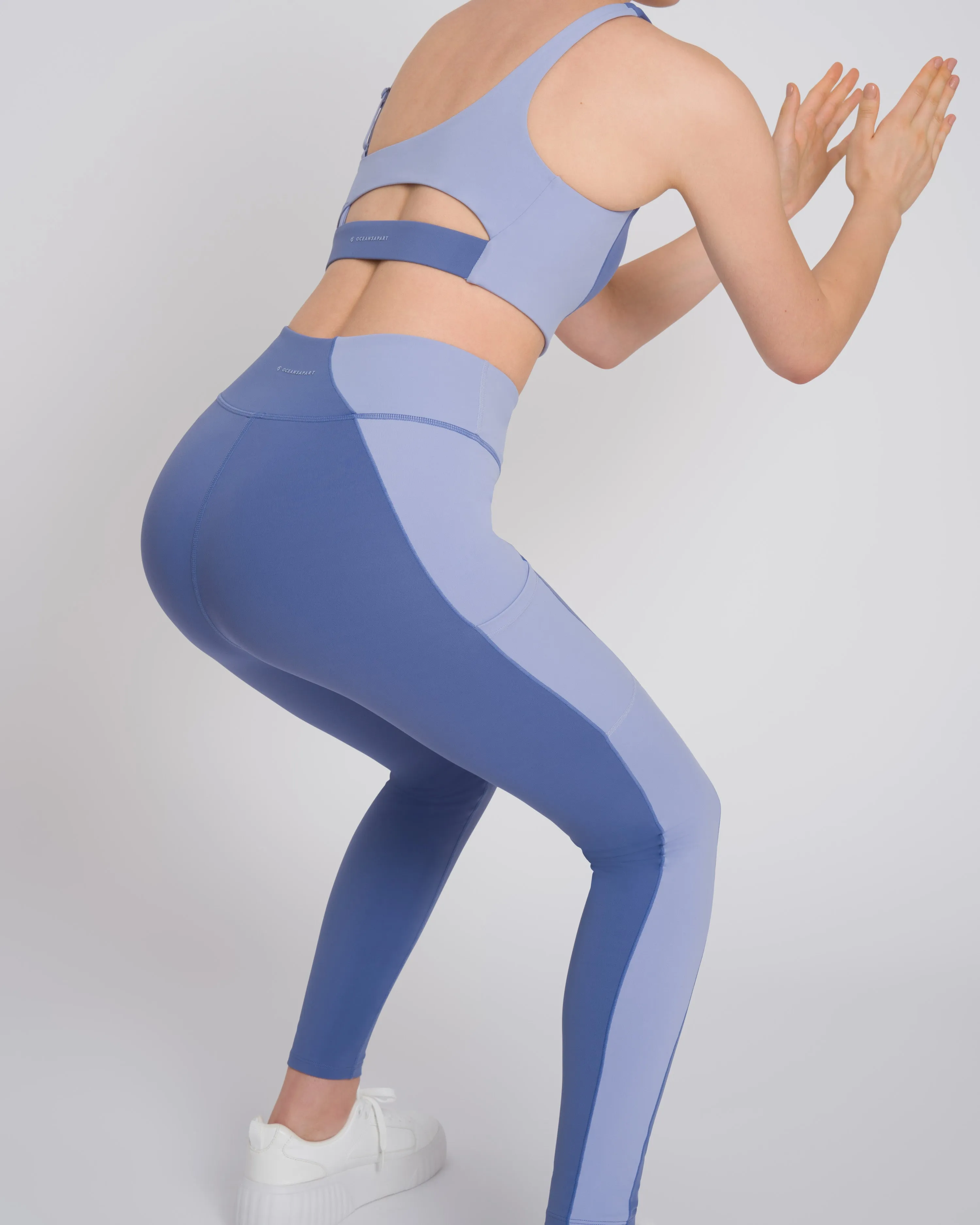 Mera Set - Dawn Blue sold by Oceansapart product image thumbnail 2