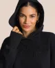 Beverly Cropped Hoody sold by Oceansapart