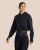 Beverly Cropped Hoody sold by Oceansapart