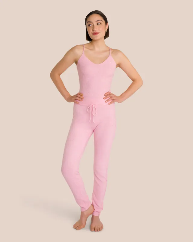 Chiara Knit Set - Autumn Rose sold by Oceansapart