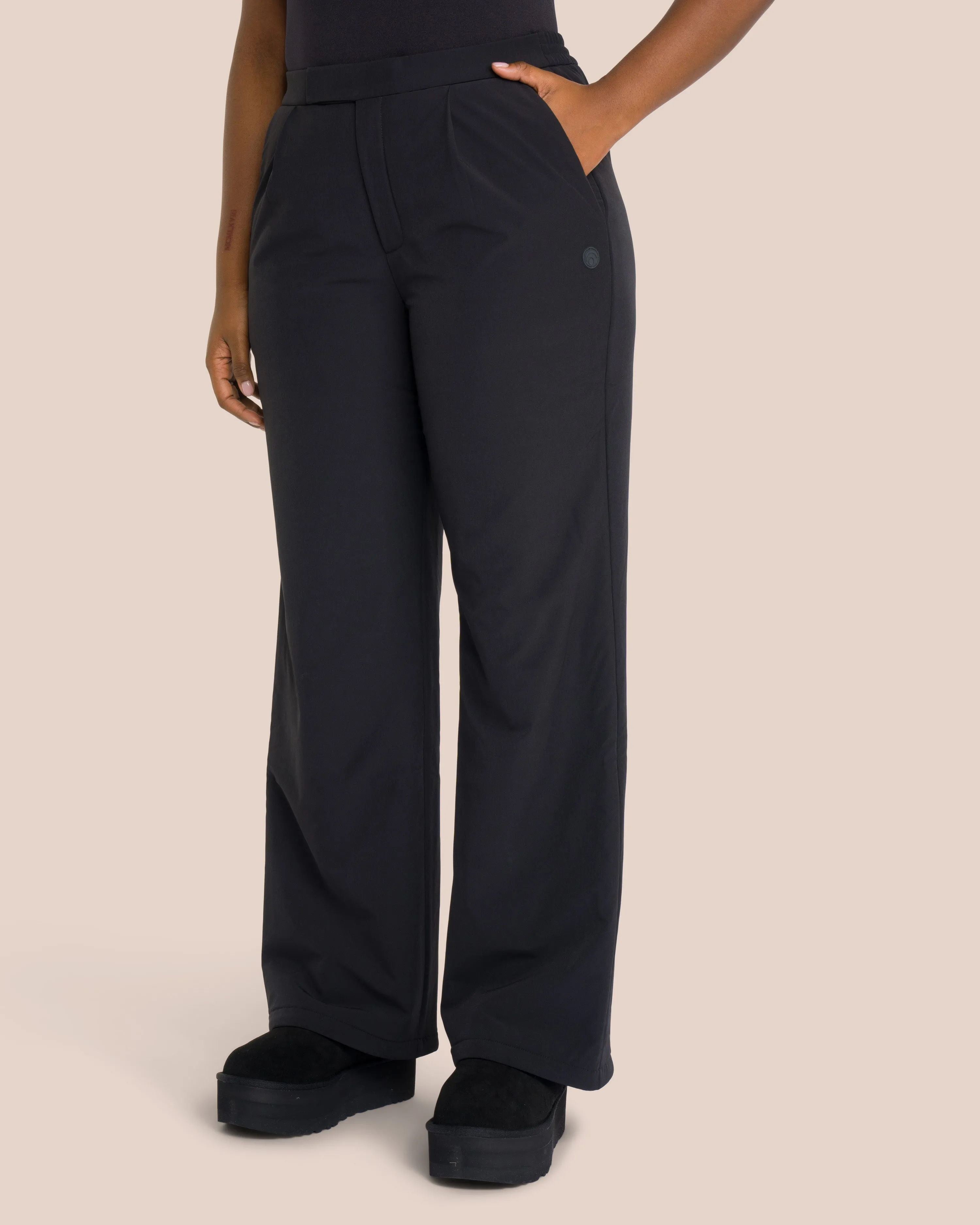 Camilla Tailored Pant Petite sold by Oceansapart
