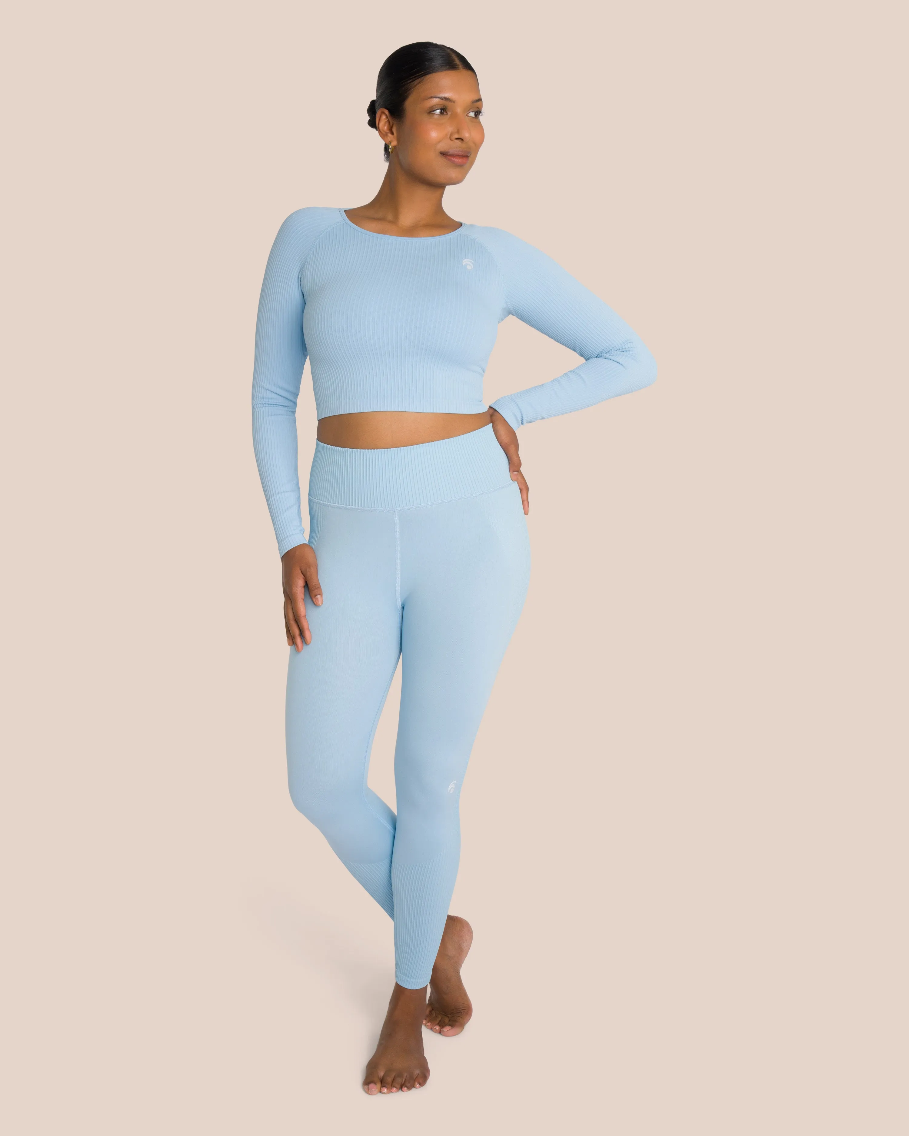 Star Set Deluxe - Glacial Blue sold by Oceansapart