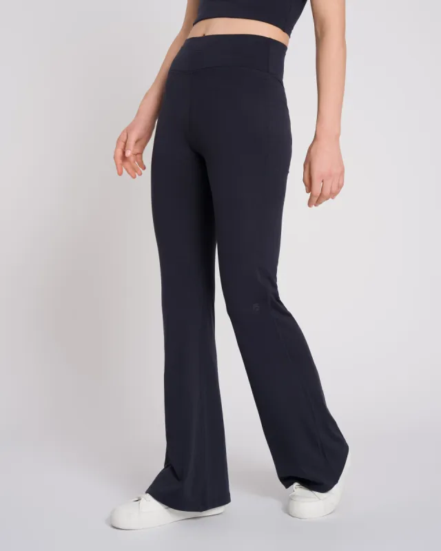 Dahlia Flared Pant sold by Oceansapart