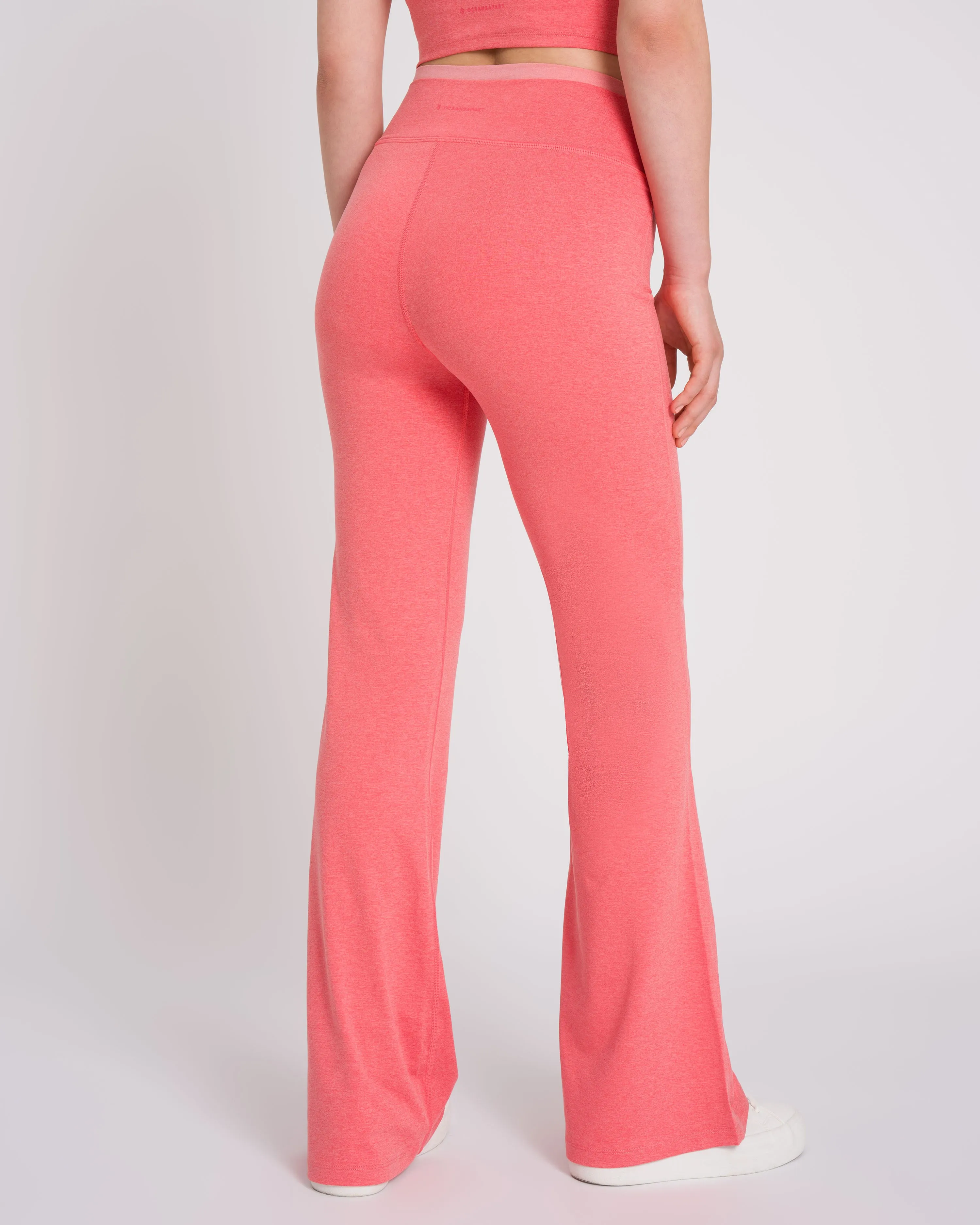 Dahlia Flared Pant sold by Oceansapart product image thumbnail 5