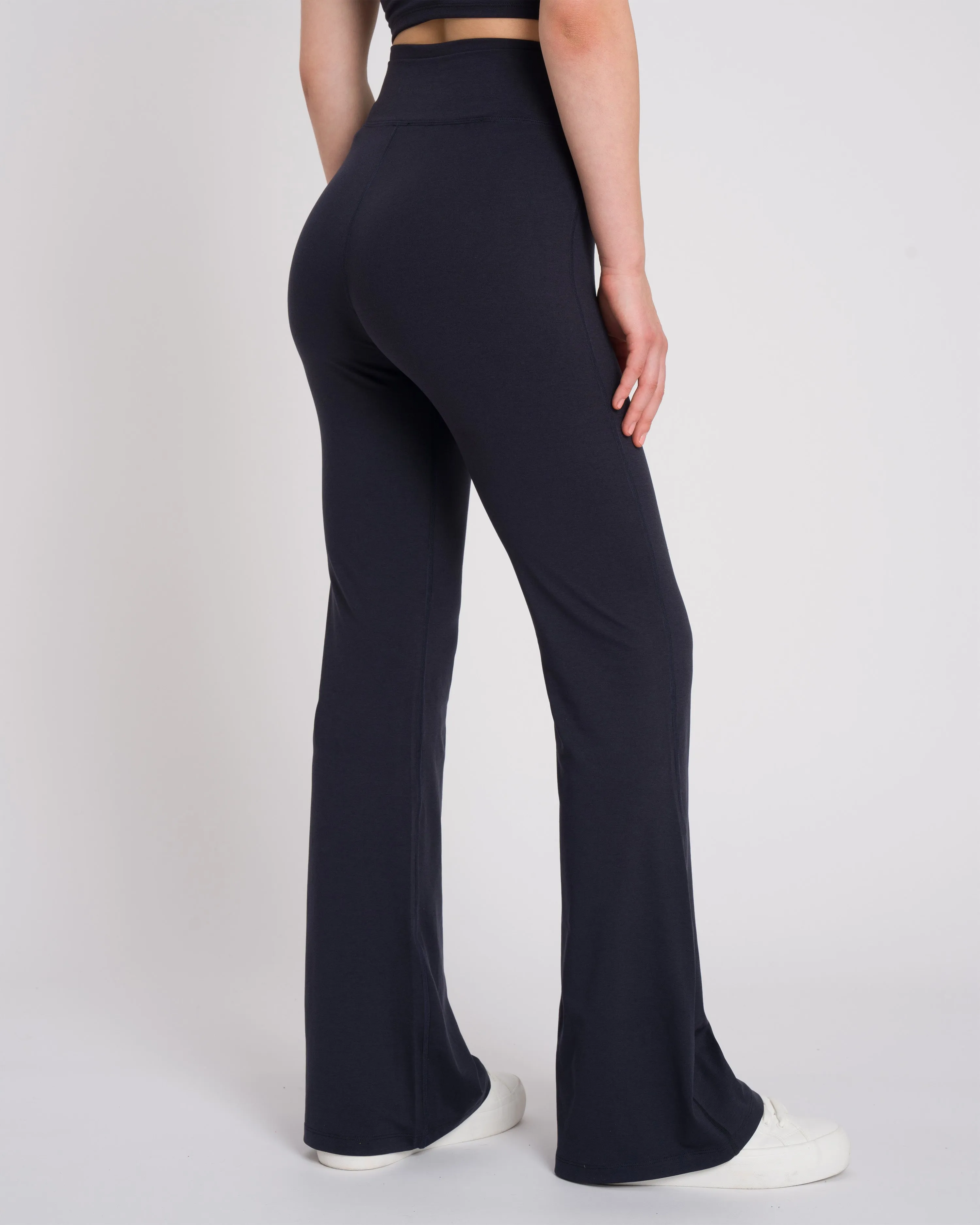Dahlia Flared Pant sold by Oceansapart product image thumbnail 3
