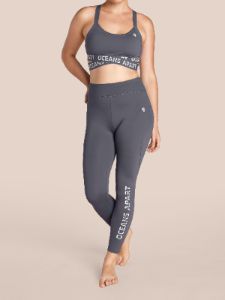 Beauty Pant<span class="product-subname"> <span class="hyphen-separator">-</span> Cliff Grey</span> sold by Oceansapart
