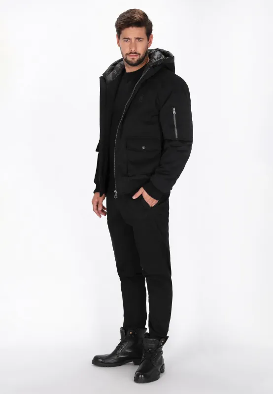 DreiMaster Vintage Men's Jacket sold by DreiMaster