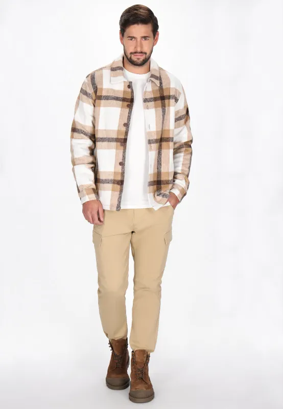 DreiMaster Vintage Men's Shirt made by DreiMaster