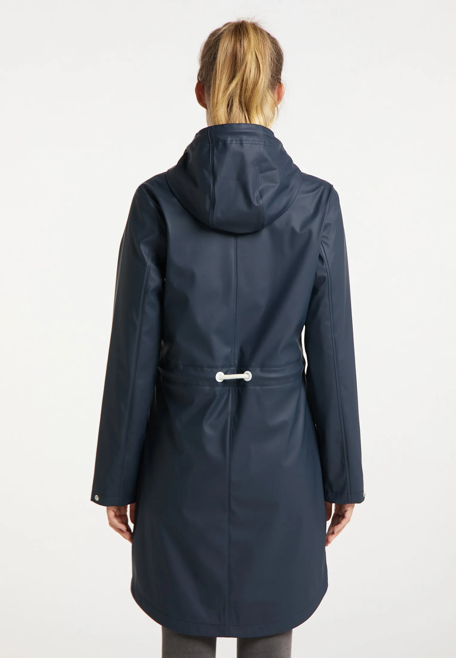 ICEBOUND Women's Raincoat sold by DreiMaster product image thumbnail 4