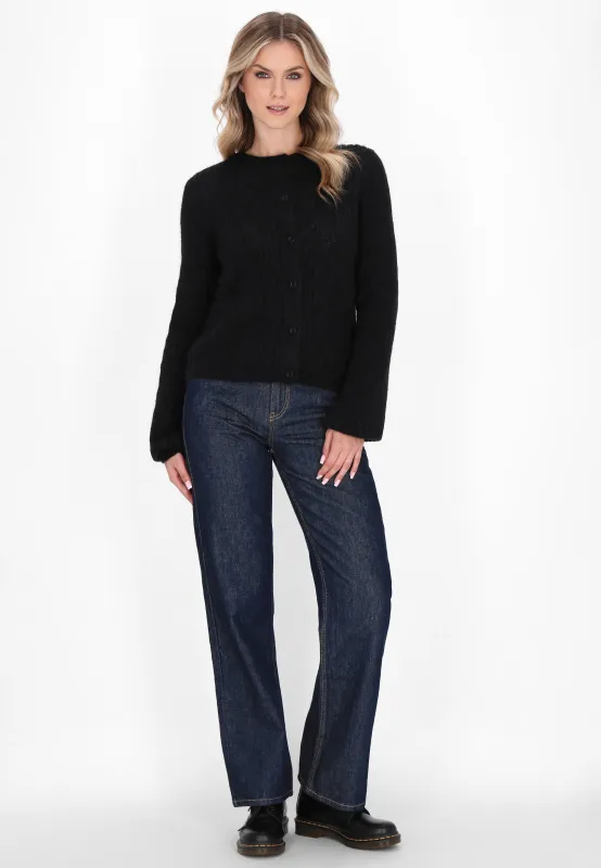 DreiMaster Vintage Women's Cardigan sold by DreiMaster