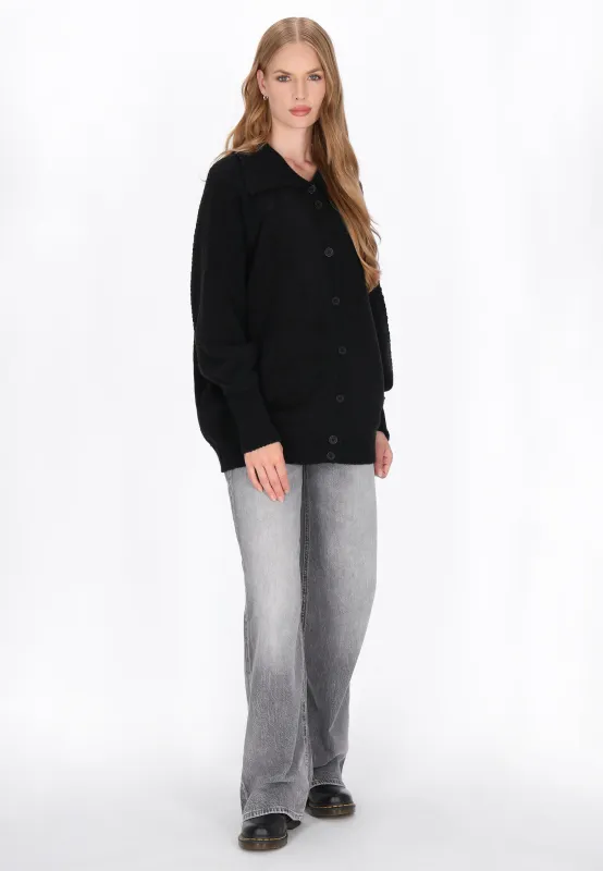 DreiMaster Vintage Women's Cardigan sold by DreiMaster