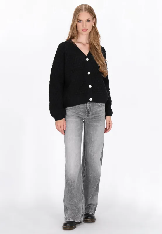 DreiMaster Vintage Women's Cardigan sold by DreiMaster