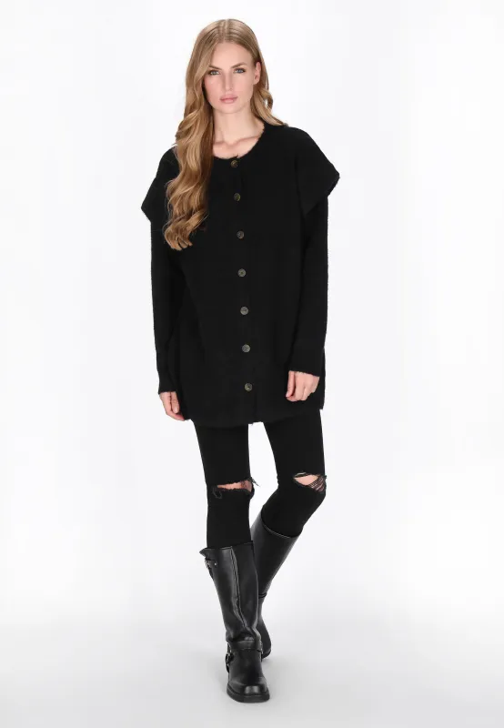 DreiMaster Vintage Women's Cardigan sold by DreiMaster