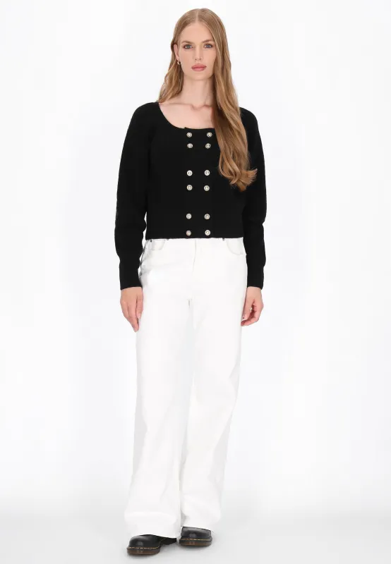 DreiMaster Vintage Women's Cardigan sold by DreiMaster