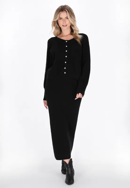 DreiMaster Vintage Women's Cardigan sold by DreiMaster