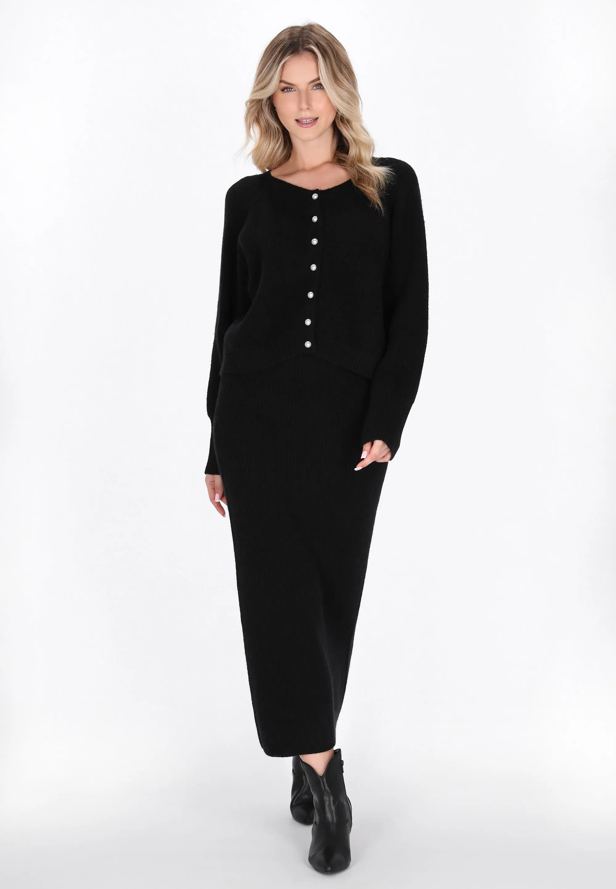 DreiMaster Vintage Women's Cardigan sold by DreiMaster