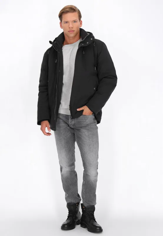 DreiMaster Vintage Men's Jacket sold by DreiMaster