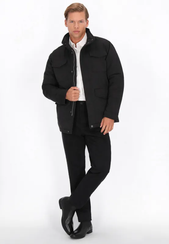 DreiMaster Klassik Men's Jacket made by DreiMaster