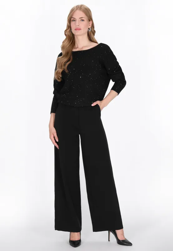 DreiMaster Klassik Women's Sweater sold by DreiMaster