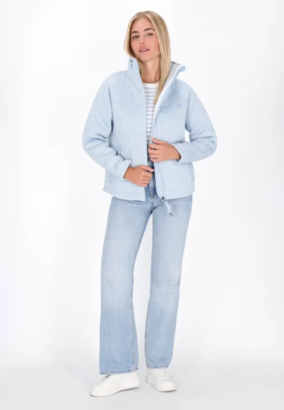 Schmuddelwedda Women's Jacket sold by DreiMaster