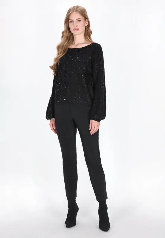 DreiMaster Klassik Women's Sweater sold by DreiMaster