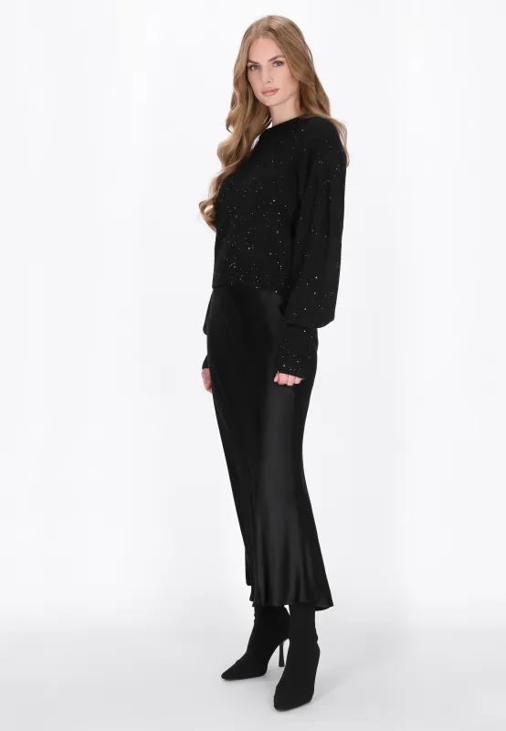 DreiMaster Klassik Women's Sweater sold by DreiMaster