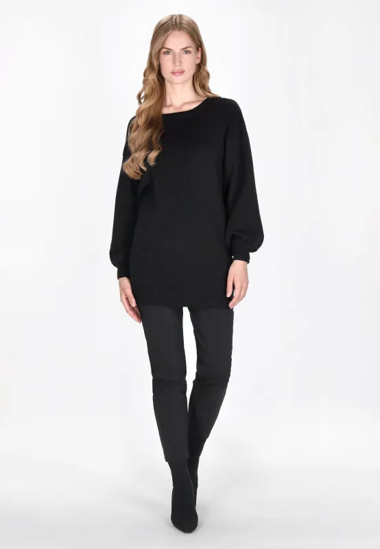 DreiMaster Klassik Women's Sweater sold by DreiMaster