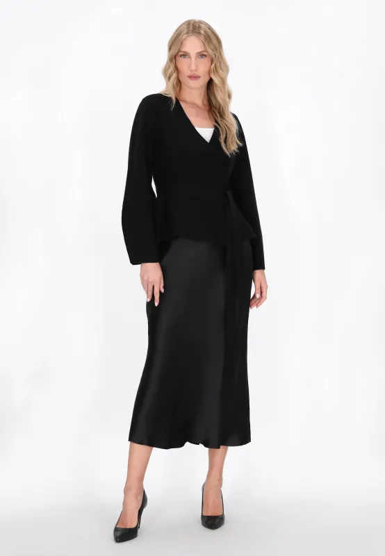 DreiMaster Klassik Women's Cardigan sold by DreiMaster