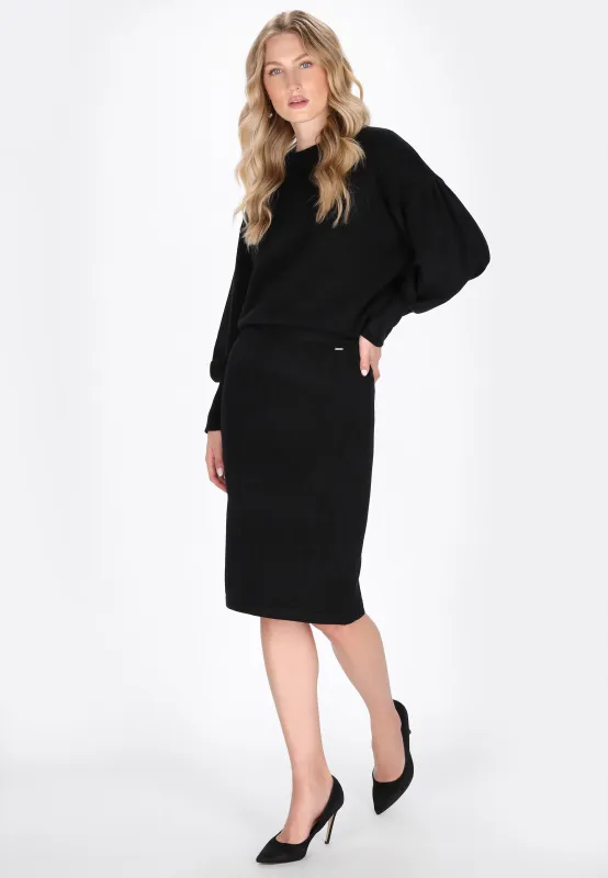 DreiMaster Klassik Women's Skirt sold by DreiMaster