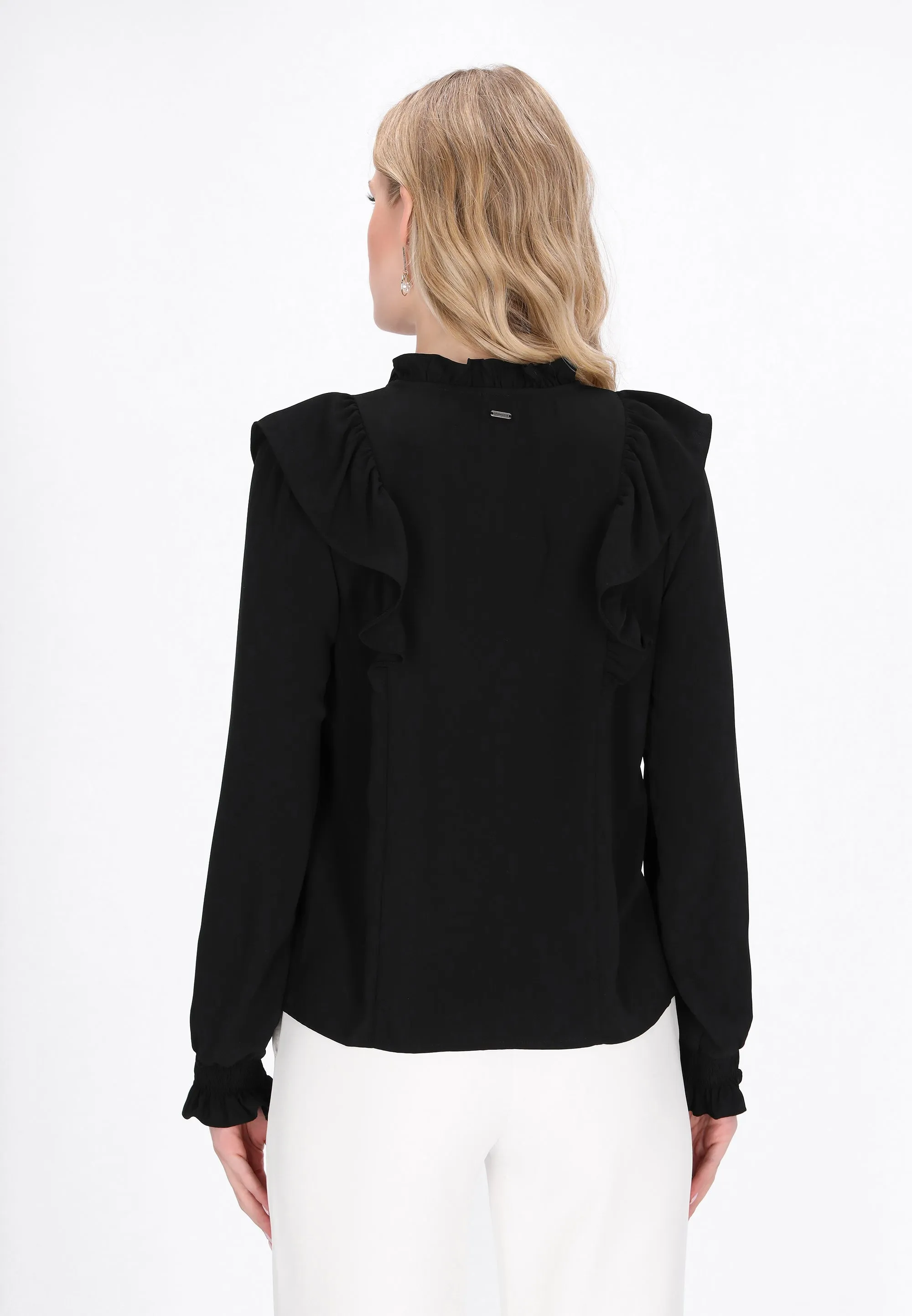 DreiMaster Klassik Women's Louse sold by DreiMaster product image thumbnail 4