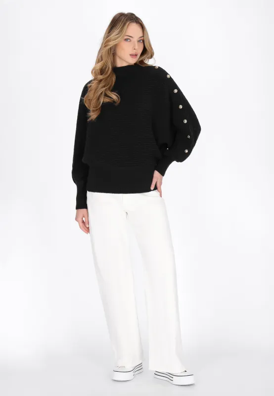 DreiMaster Maritim Women's Sweater sold by DreiMaster