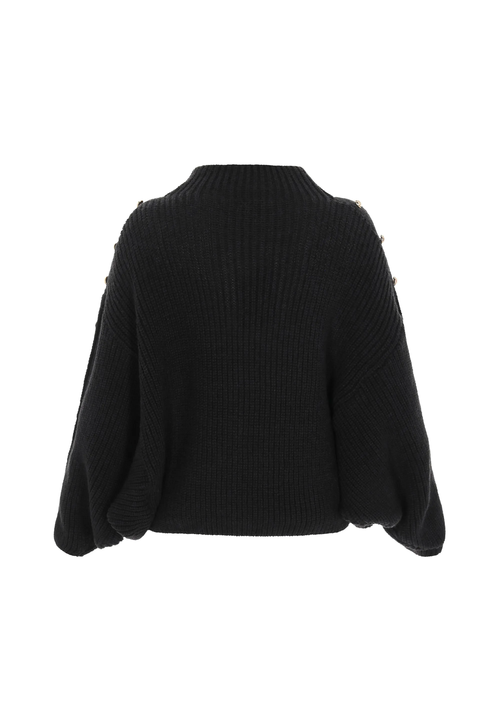 DreiMaster Maritim Women's Sweater sold by DreiMaster product image thumbnail 5