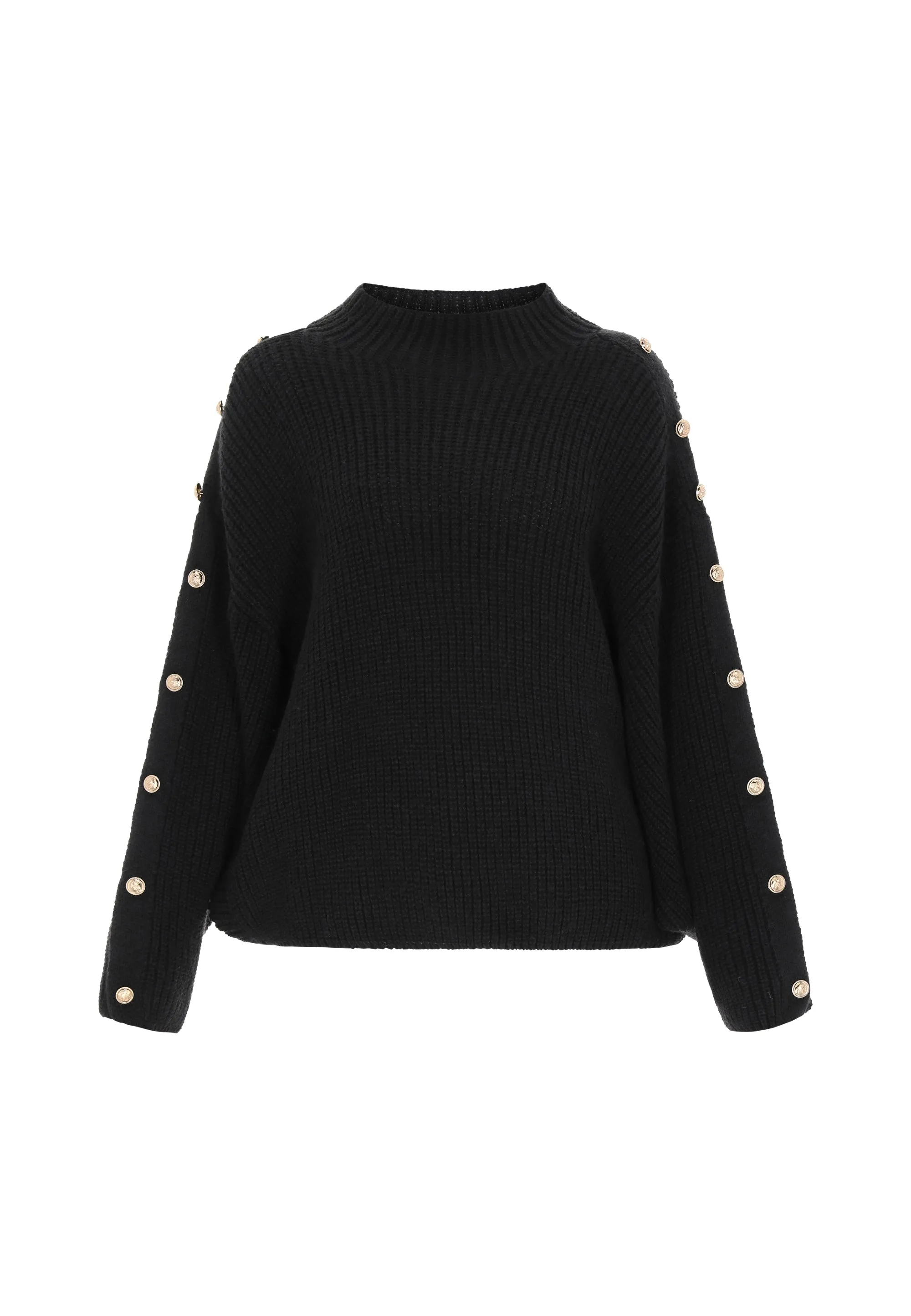 DreiMaster Maritim Women's Sweater sold by DreiMaster product image thumbnail 2