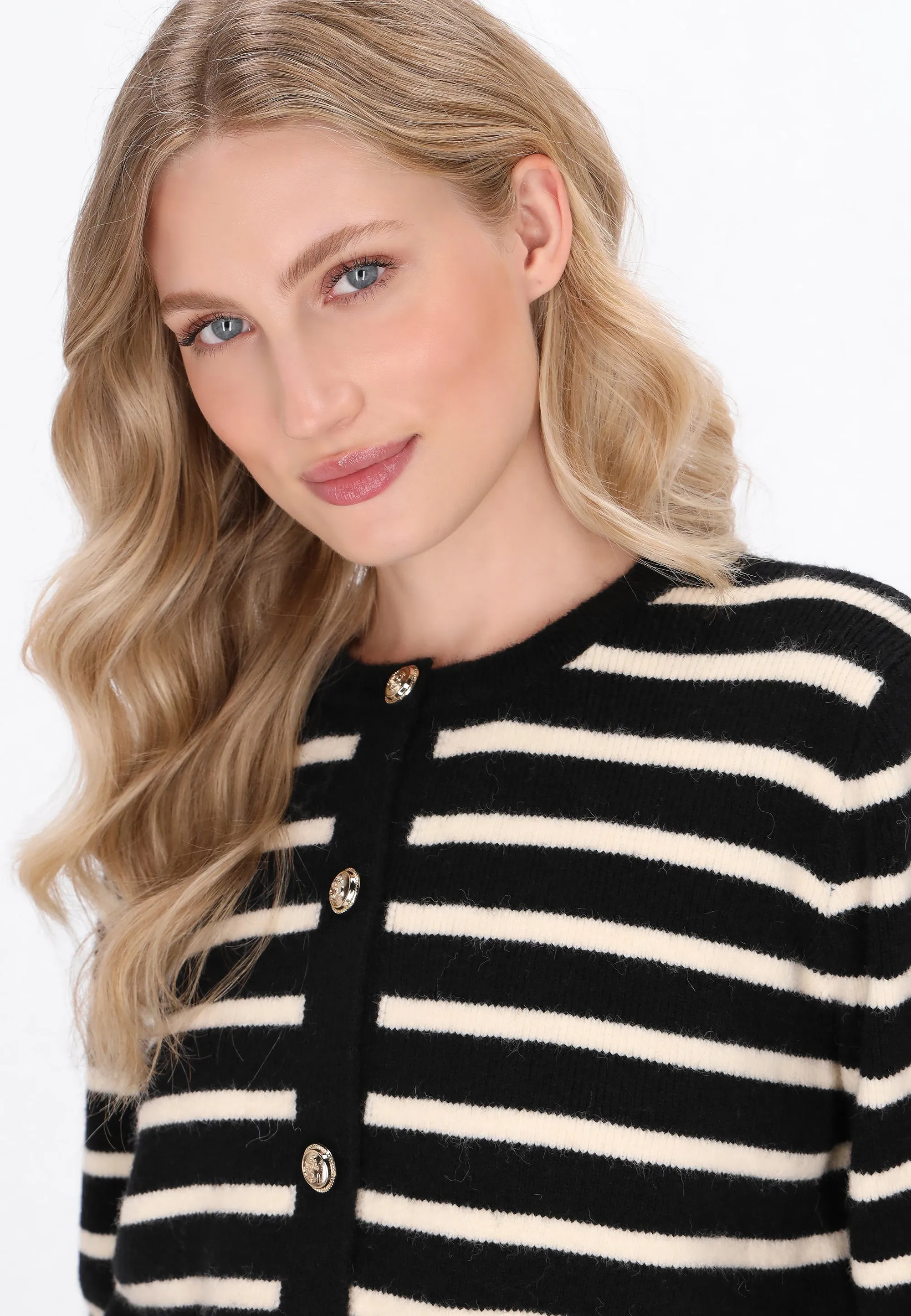 DreiMaster Maritim Women's Cardigan sold by DreiMaster product image thumbnail 5