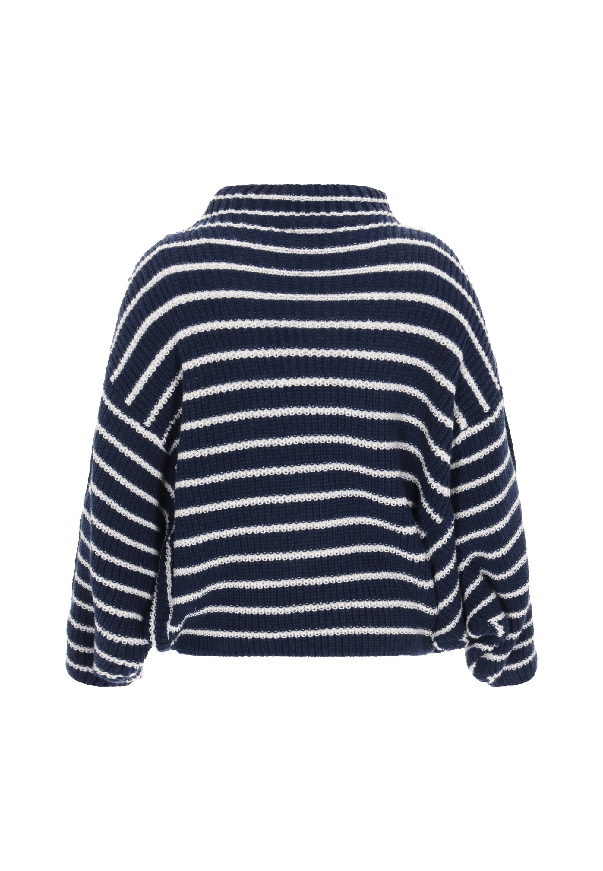 DreiMaster Maritim Women's Sweater sold by DreiMaster product image thumbnail 5