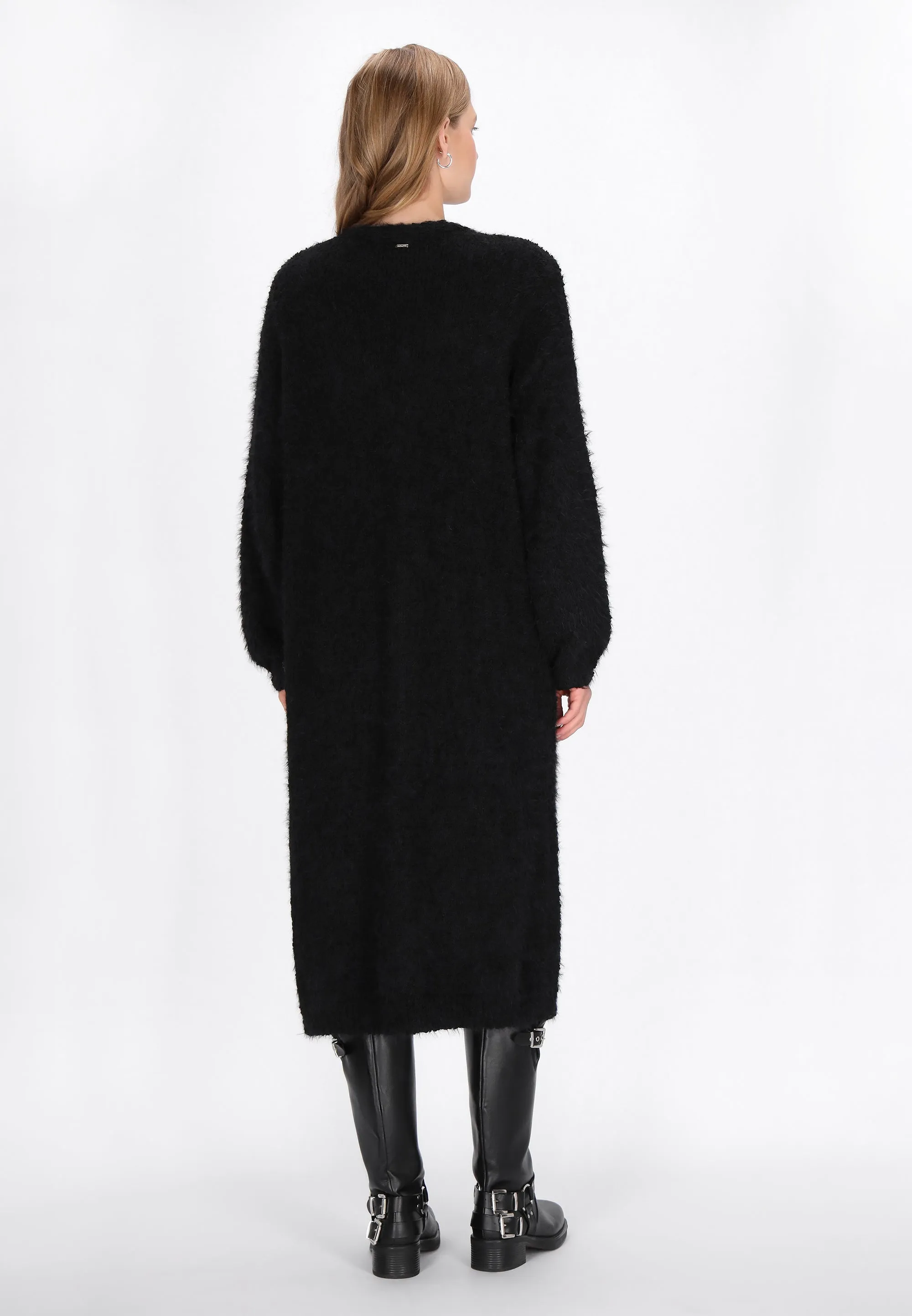 DreiMaster Vintage Women's Cardigan sold by DreiMaster product image thumbnail 4