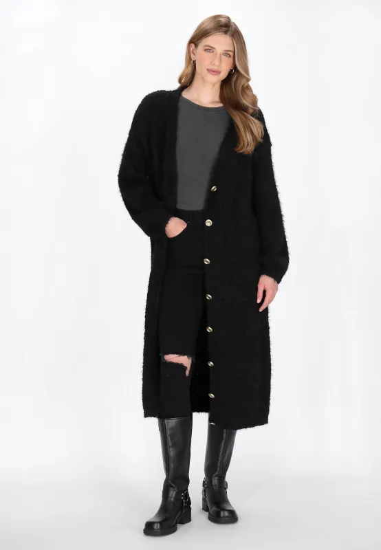 DreiMaster Vintage Women's Cardigan sold by DreiMaster