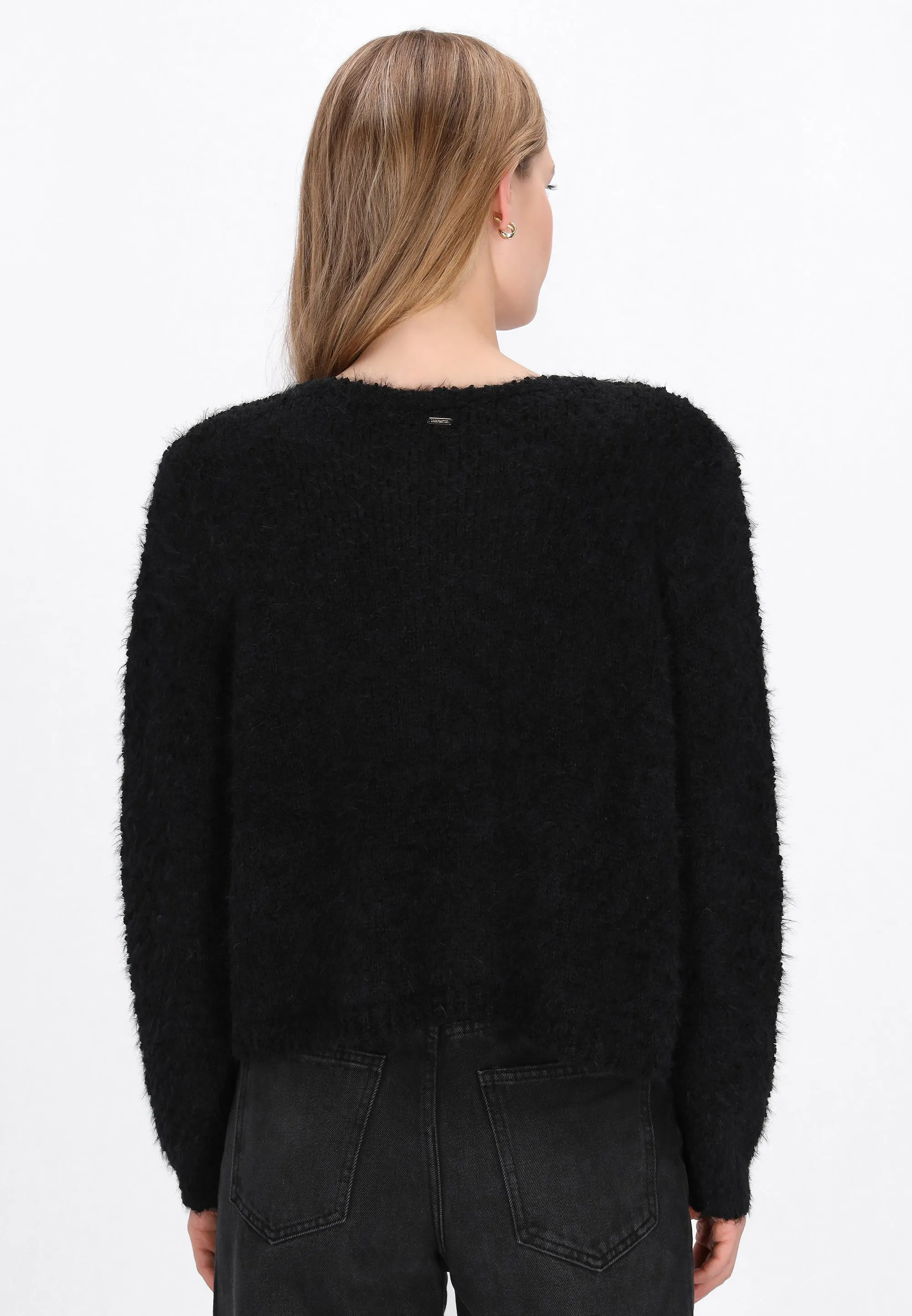 DreiMaster Vintage Women's Cardigan sold by DreiMaster product image thumbnail 4