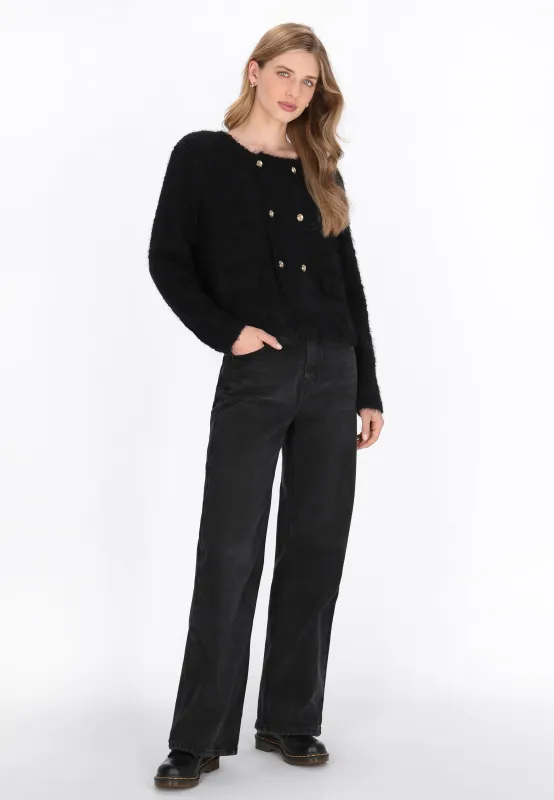 DreiMaster Vintage Women's Cardigan sold by DreiMaster