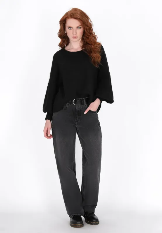 DreiMaster Vintage Women's Sweater sold by DreiMaster